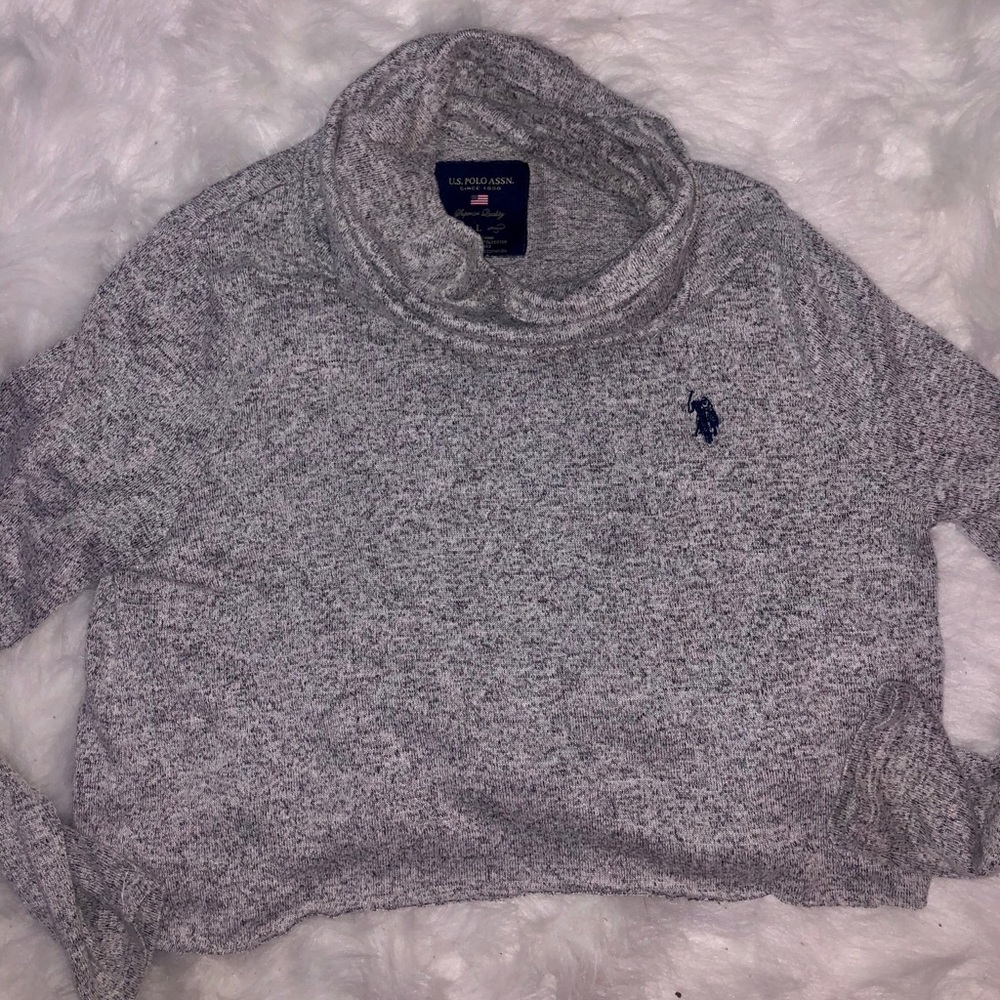 Long sleeve